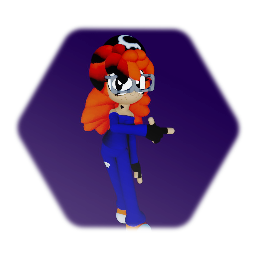 Carla (The Xmn Take)