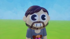 T3ddy  e a detetização na festa