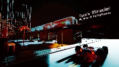 A screenshot taken in Dreams. 6 of 13.