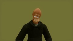 A screenshot taken in Dreams. 6 of 26.