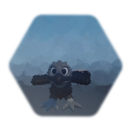 Black Hawk Eagle