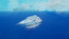 A screenshot taken in Dreams. 5 of 7.