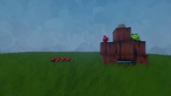 Angry birds