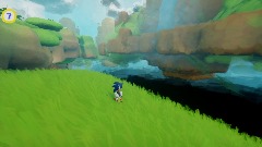 A screenshot taken in Dreams. 6 of 8.