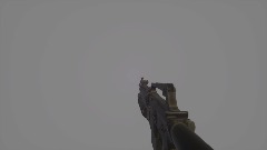 M16A2 - Viewmodel Animation