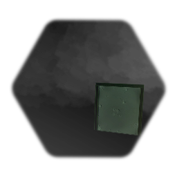 Stahlträgerelement mit Wand