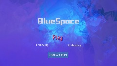 BlueSpace #