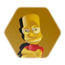 Bart Simpson (The Simpsons)