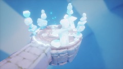 A screenshot taken in Dreams. 12 of 12.