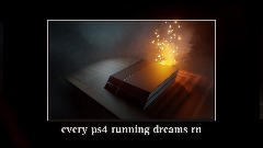 A screenshot taken in Dreams. 1 of 3.