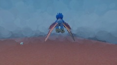 A screenshot taken in Dreams. 13 of 28.