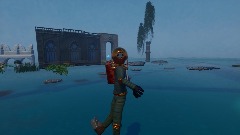 A screenshot taken in Dreams. 1 of 27.