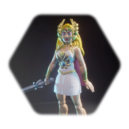 Characters Pack 2