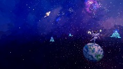 A screenshot taken in Dreams. 1 of 1.