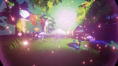 A screenshot taken in Dreams. 4 of 5.