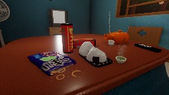 A screenshot taken in Dreams. 19 of 24.