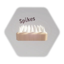 Spikes