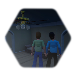 Scott And Wallace Multi-Player