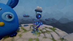 Furreal starlily in dreams