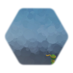 Mikey platformer