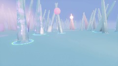 A screenshot taken in Dreams. 4 of 5.