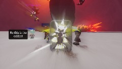 A screenshot taken in Dreams. 2 of 2.