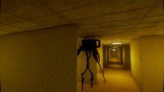 A screenshot taken in Dreams. 3 of 3.