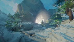 A screenshot taken in Dreams. 1 of 1.