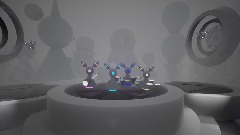 A screenshot taken in Dreams. 4 of 6.