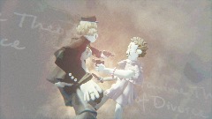 A Pantomime Theory of Divorce