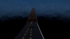 Space Driver-Vibration Version