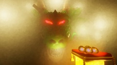 A screenshot taken in Dreams. 5 of 10.