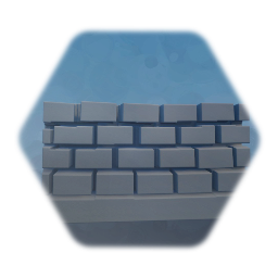 Stone Wall