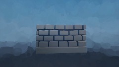 A screenshot taken in Dreams. 1 of 2.