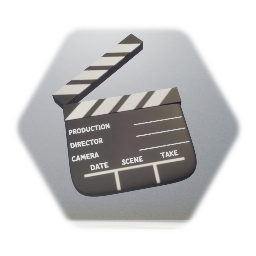 Hollywood Set Collection - (cutaia)'s Unexciting Asset Jam