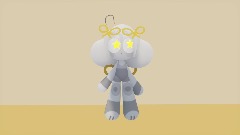 <term>Just a Lazyyyyyyy animation for cloudia vroooo!