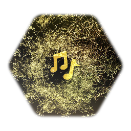 Dark Cosmos - Fight Theme