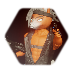 Kass  - A.C.F. Killsquad