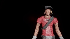 Team fortress 2 on Dreams beta heavy update