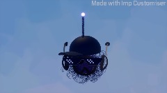 A screenshot taken in Dreams. 6 of 22.