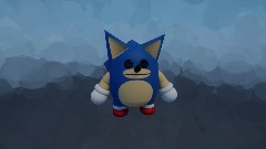 A screenshot taken in Dreams. 1 of 8.