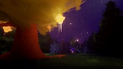 A screenshot taken in Dreams. 3 of 4.