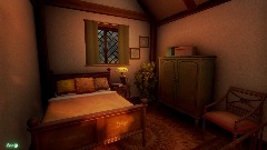 A screenshot taken in Dreams. 8 of 10.