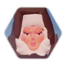 @MEATPLANET's Puppets!