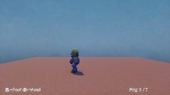 Died Wario till hes died