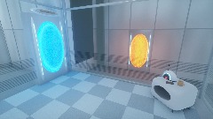 A screenshot taken in Dreams. 10 of 10.