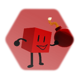 Pop Carpinson (EMOTES UPDATE)