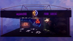 Dreamscom 2020 The Tower Booth