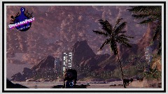 A screenshot taken in Dreams. 7 of 9.