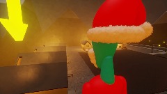 Navidad eterna